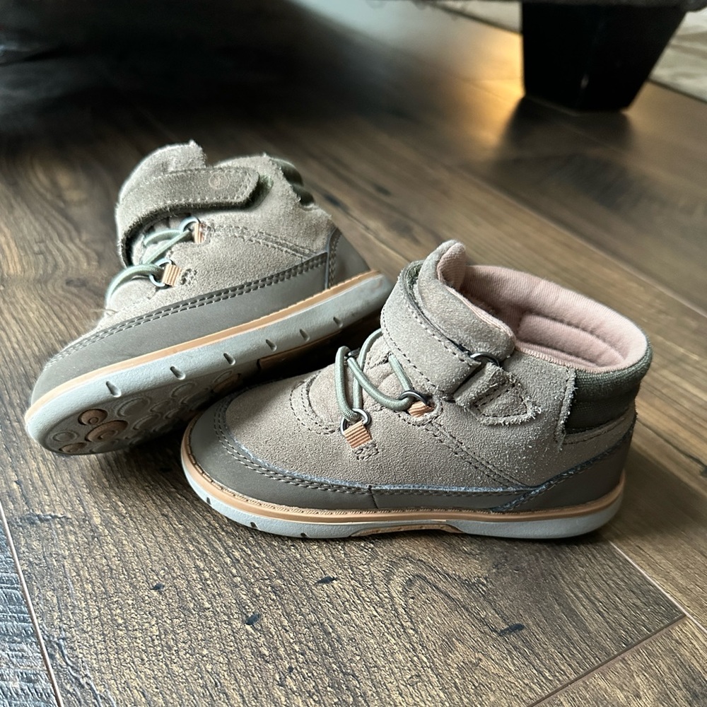 Stride Rite Augustine Boot 7/ 7W